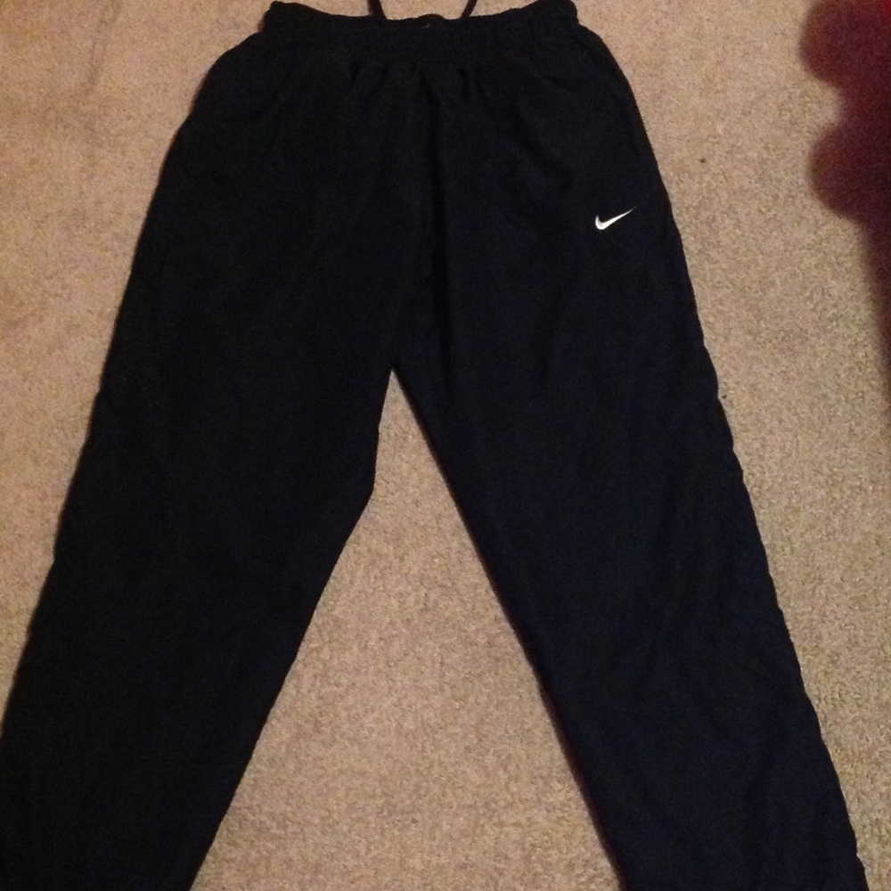 Nike sweat pants